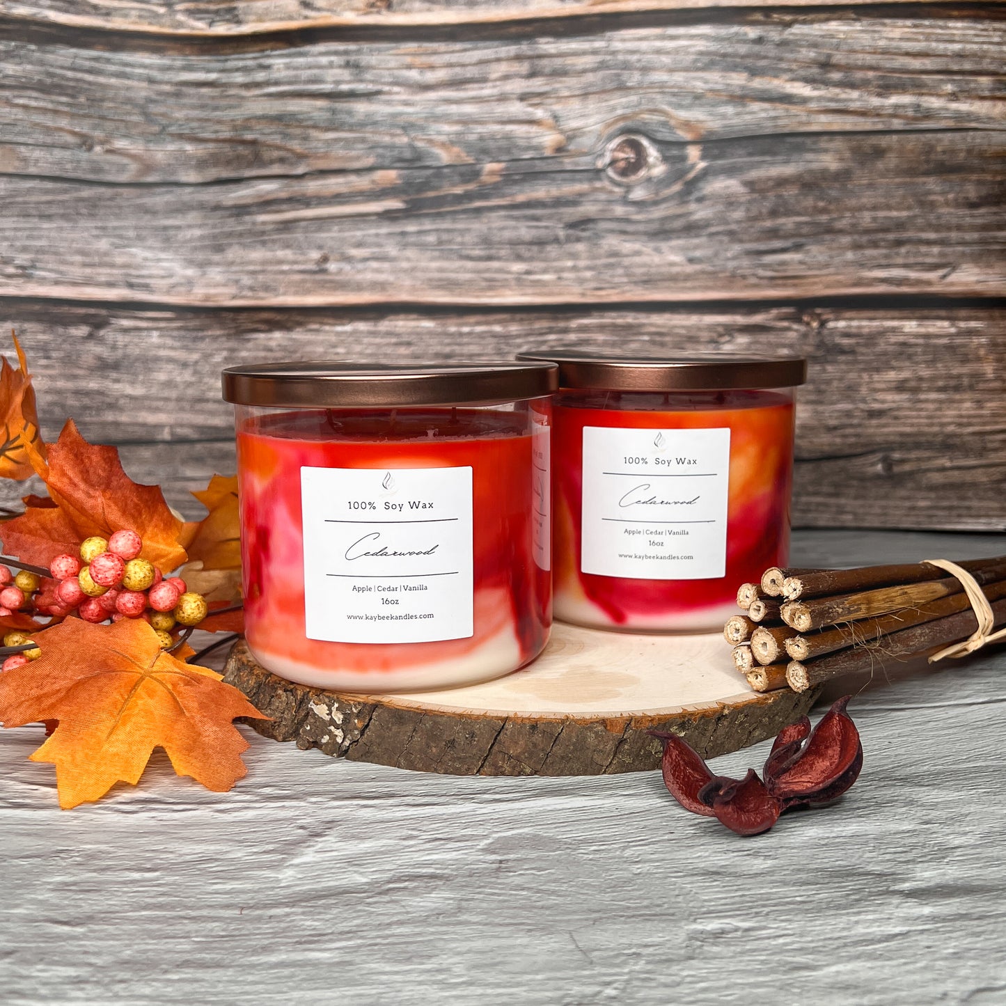 Candle Making Class for Beginners 1:1