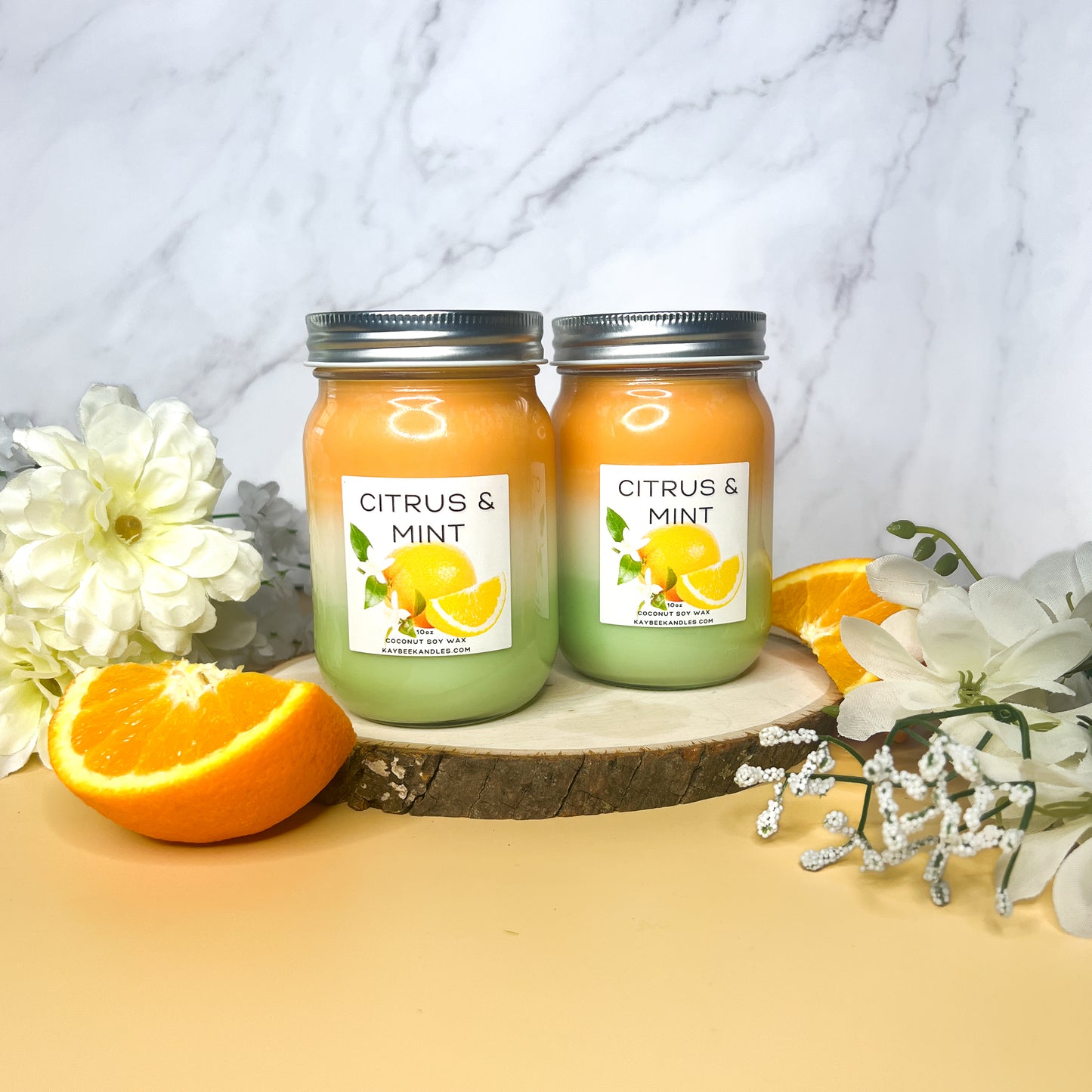 Citrus & Mint