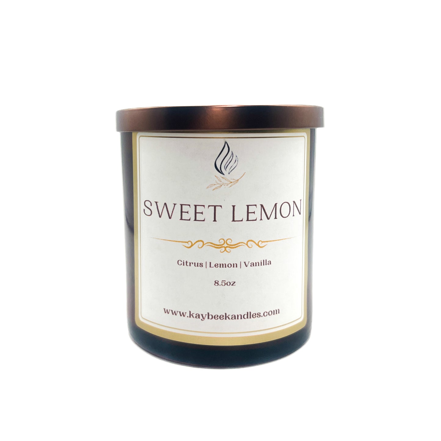 Sweet Lemon