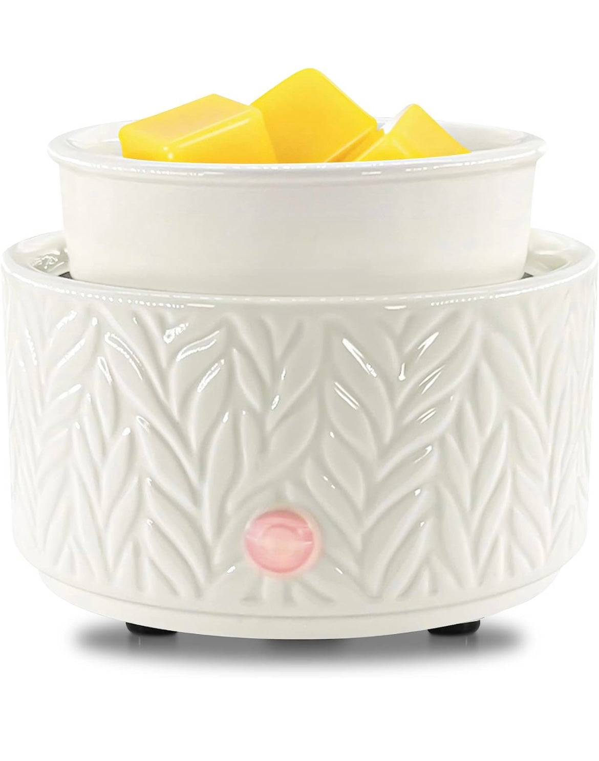 Candle Warmer w/ Wax Melts