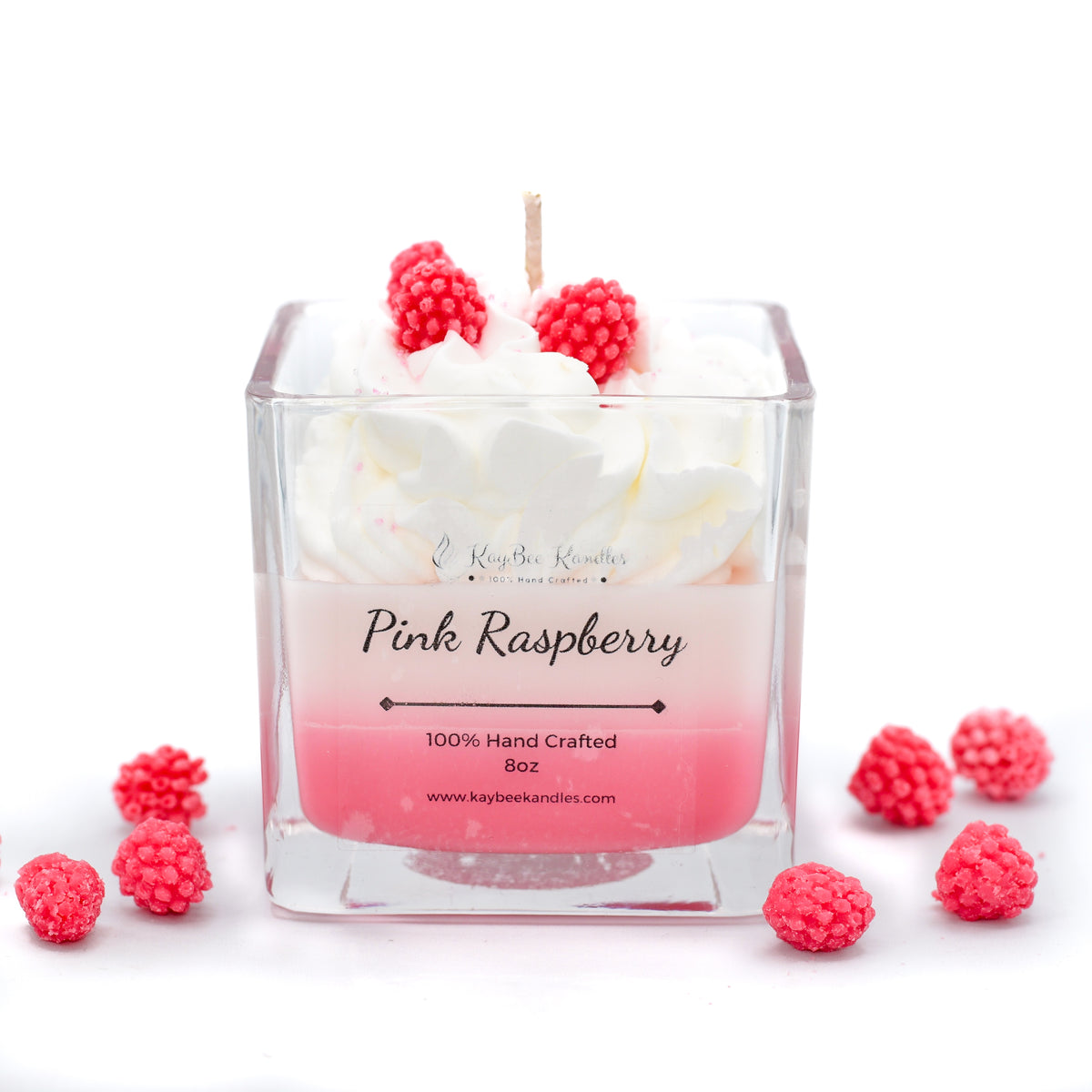 Pink Raspberry