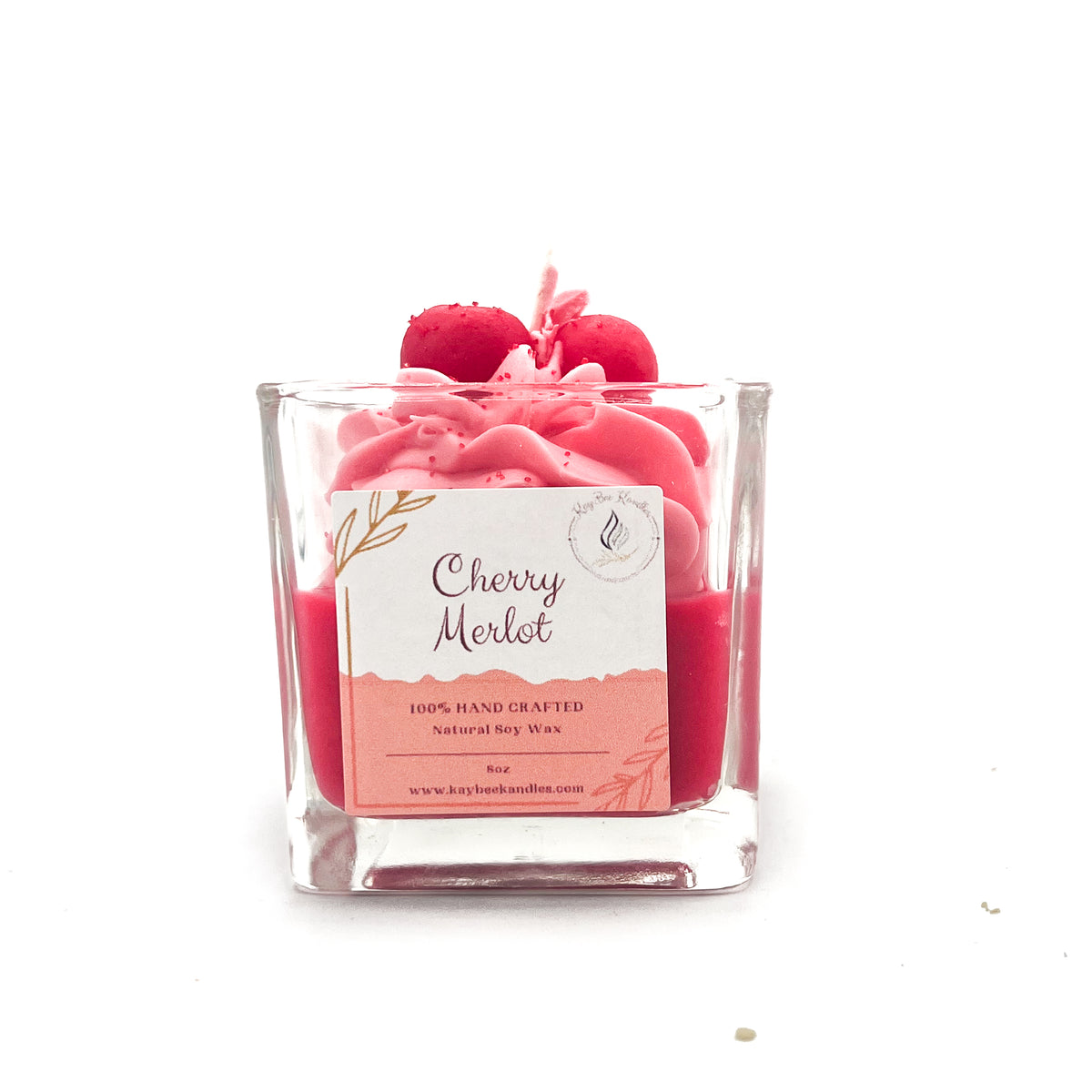 Cherry Merlot- Mini