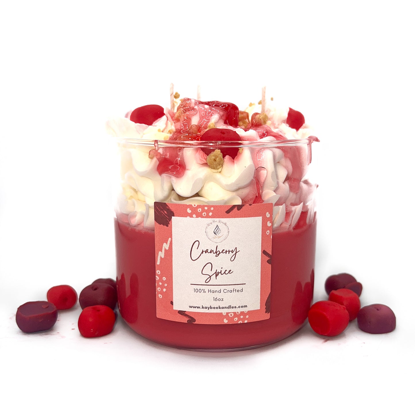 Cranberry Spice