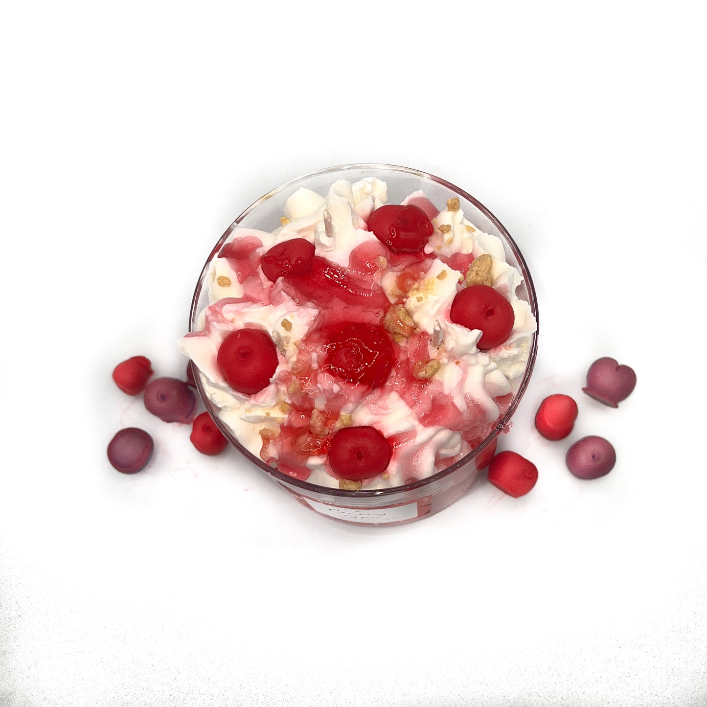 Cranberry Spice