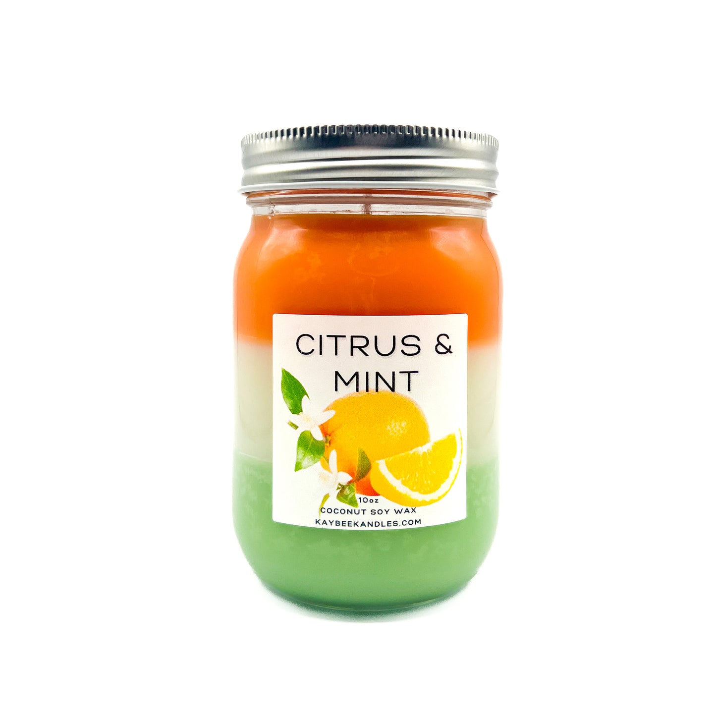 Citrus & Mint