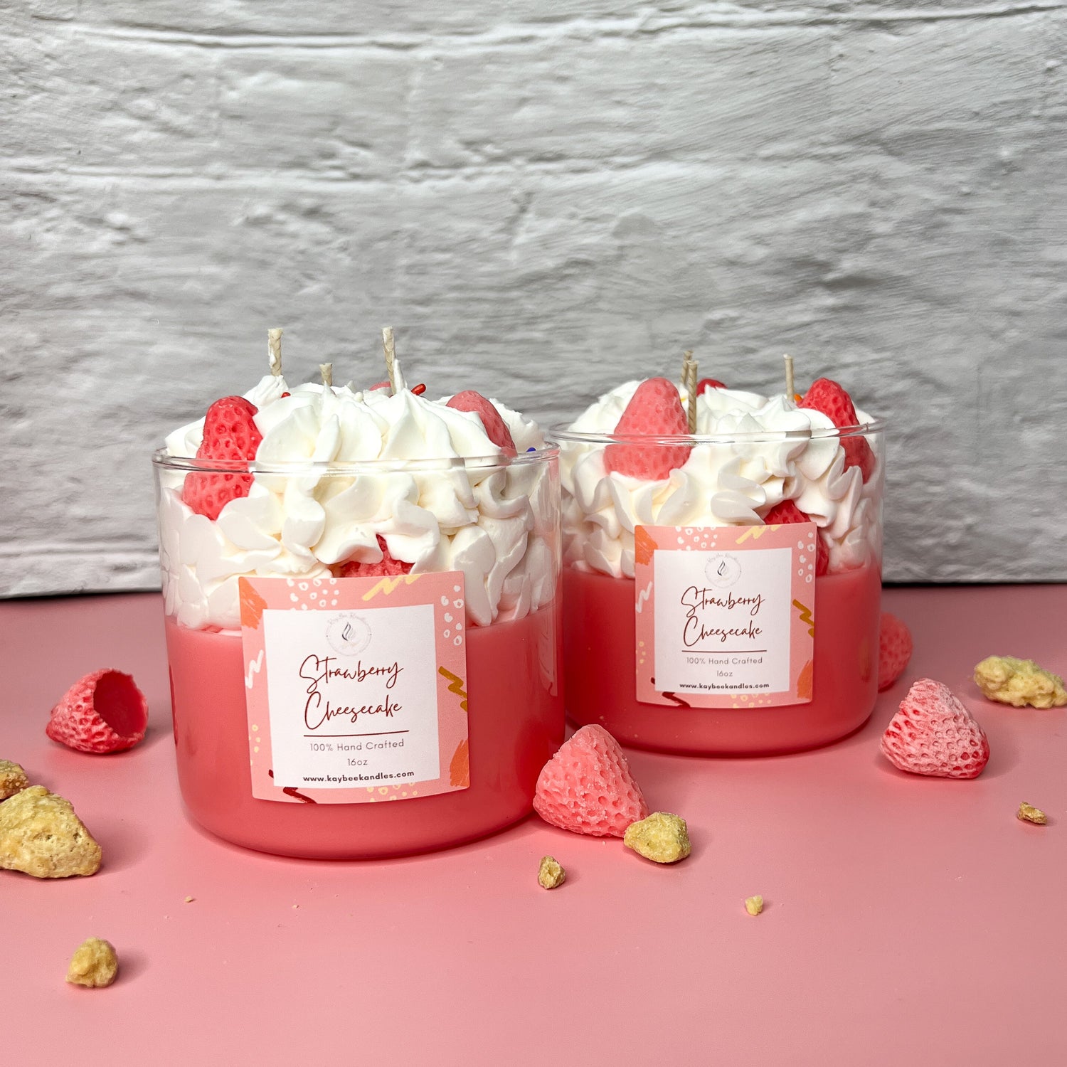 Dessert Collection