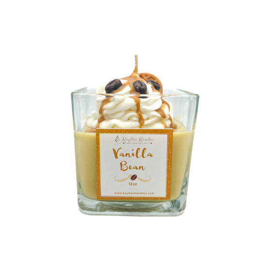 Vanilla Bean