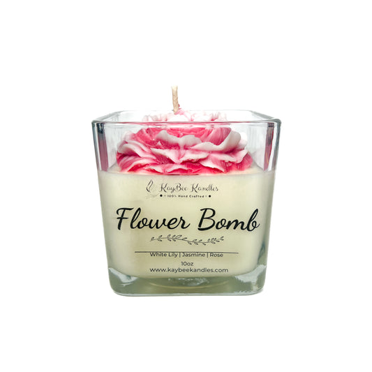 Flower Bomb