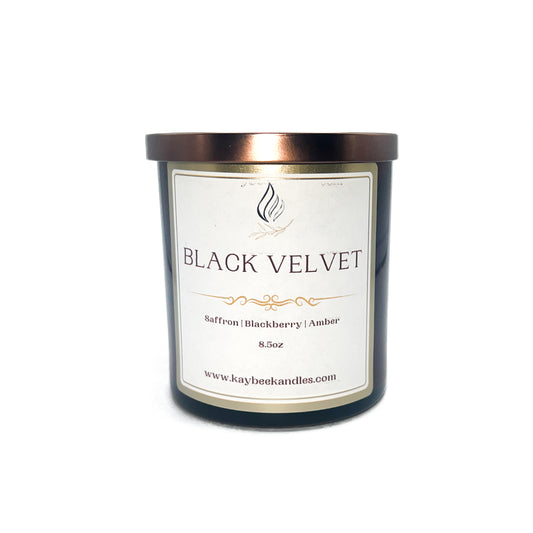 Black Velvet