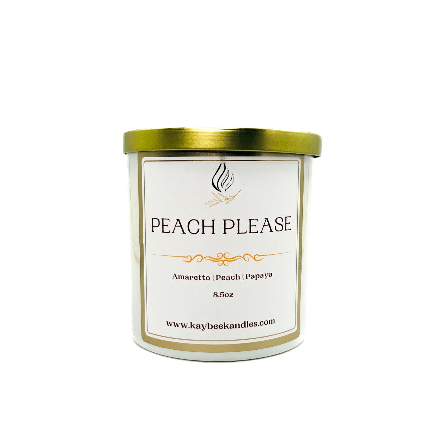 Peach Please