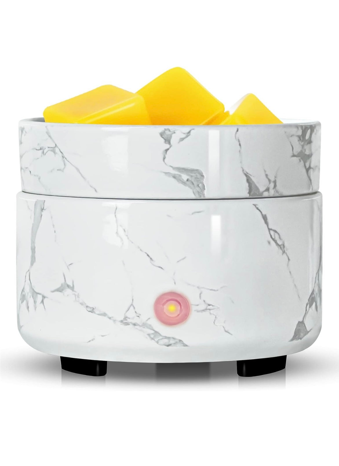 Candle Warmer w/ Wax Melts