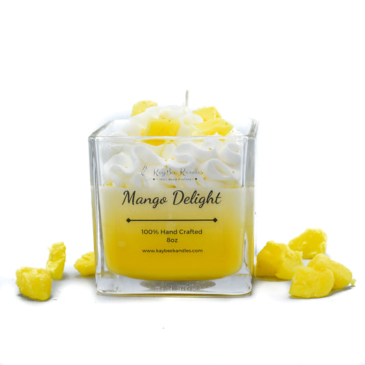 Mango Delight