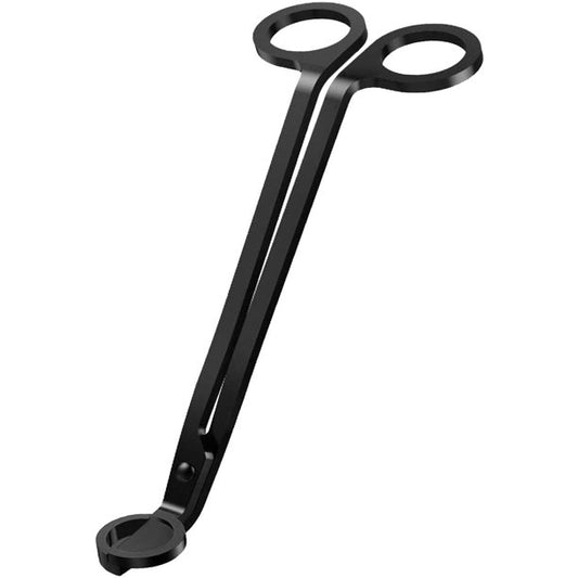Black Wick Trimmer