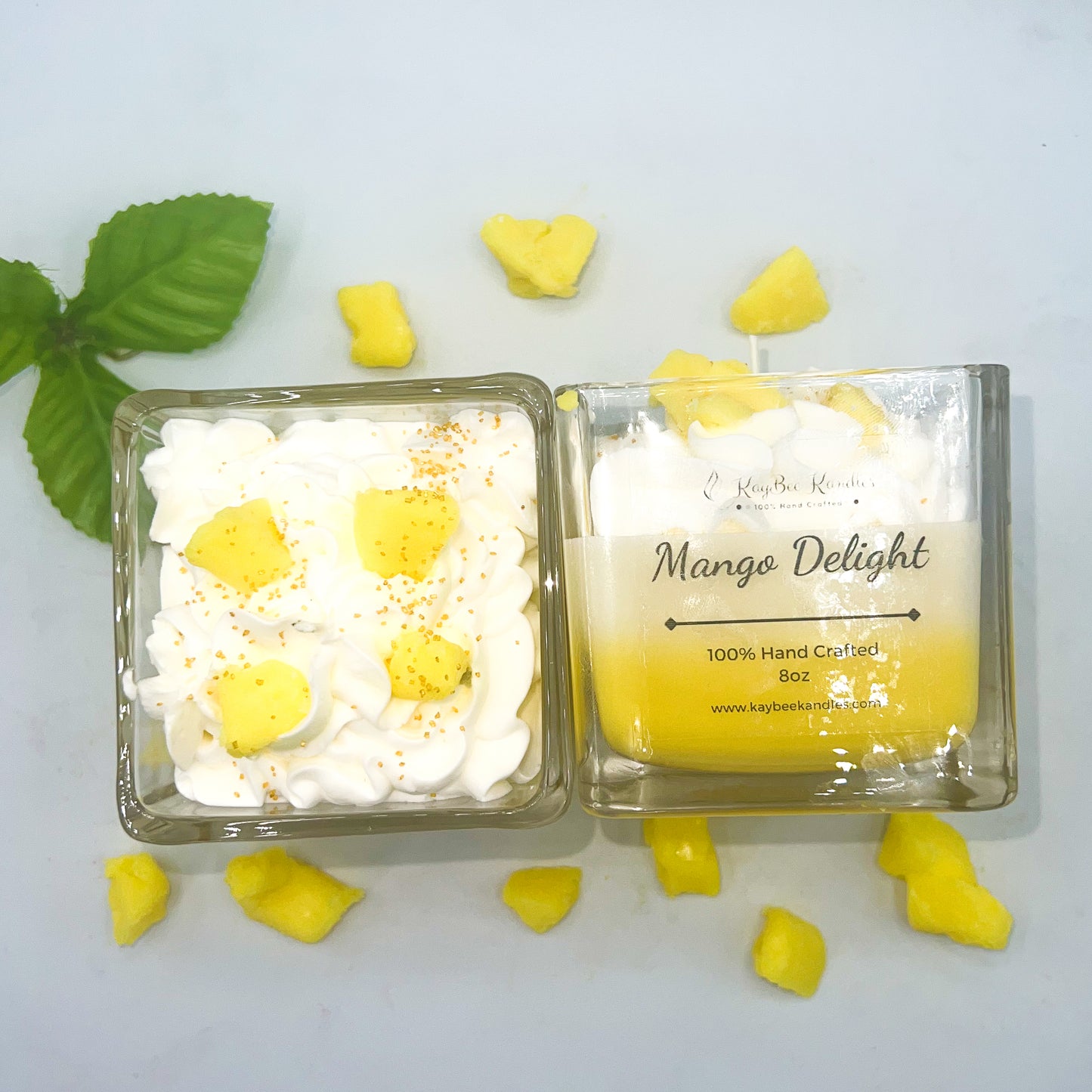 Mango Delight