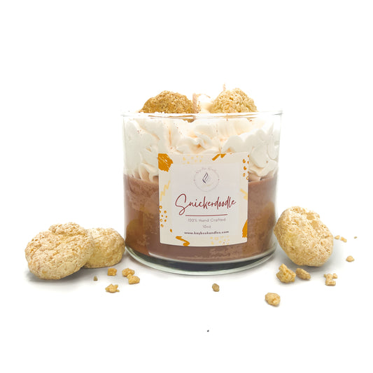 Snickerdoodle