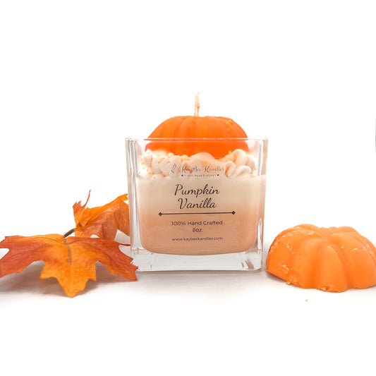 Pumpkin Vanilla