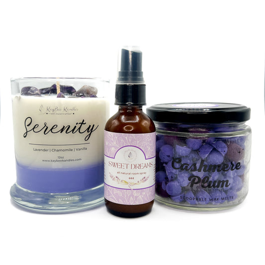 Sweet Dreams Gift Set