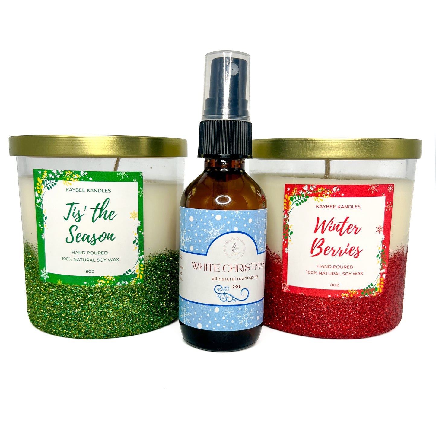 Winter Vibes Gift Set
