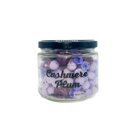 Cashmere Plum