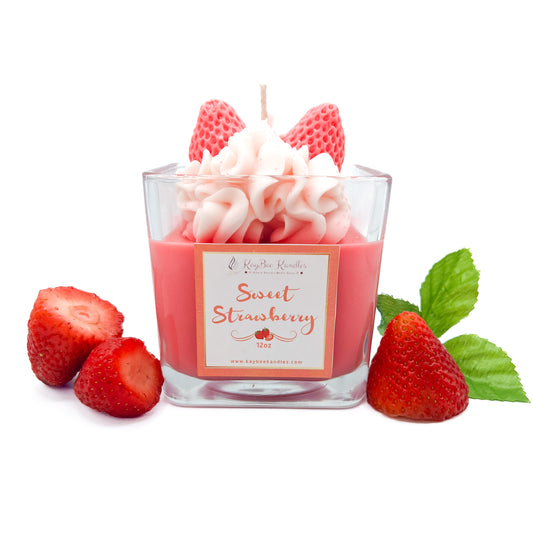 Sweet Strawberry