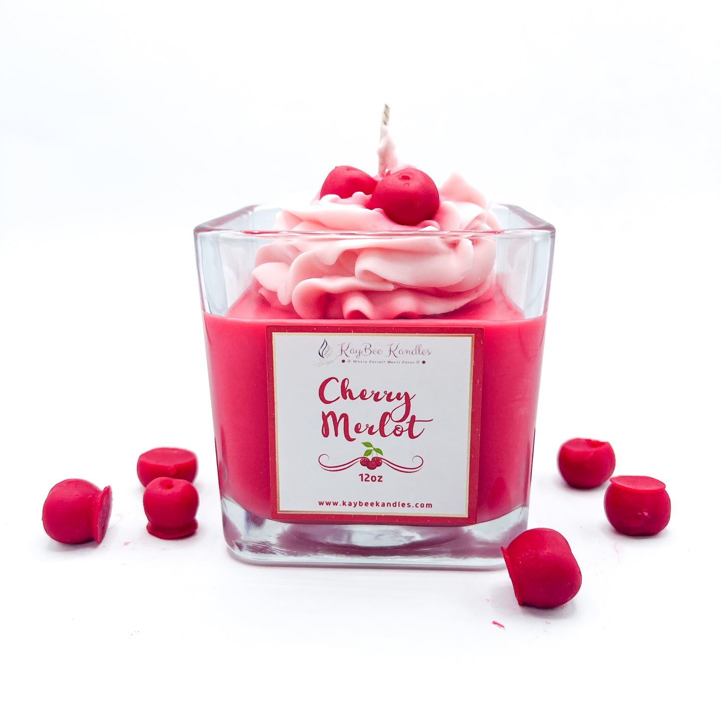 Cherry Merlot