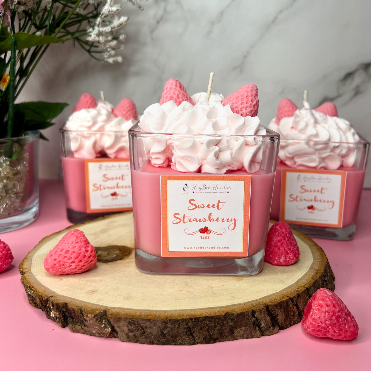 Sweet Strawberry