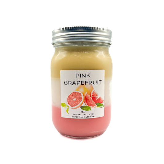 Pink Grapefruit