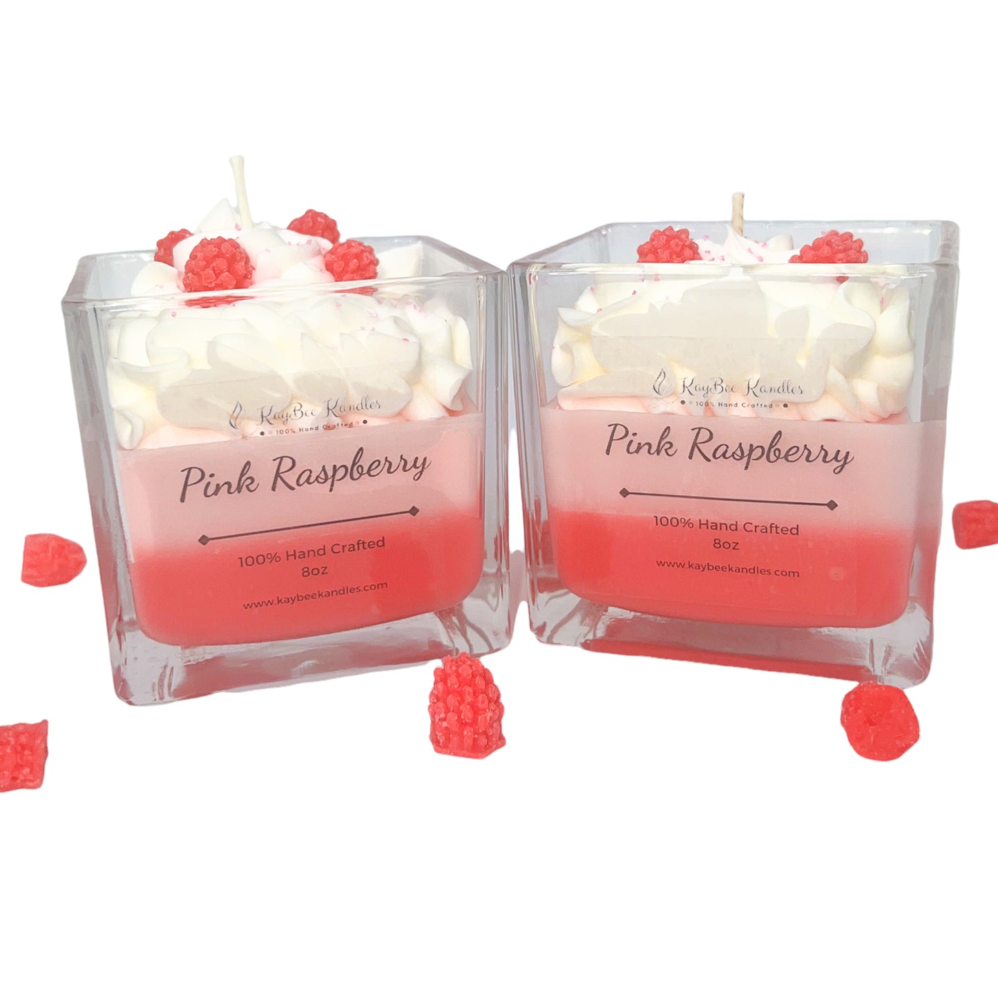 Pink Raspberry